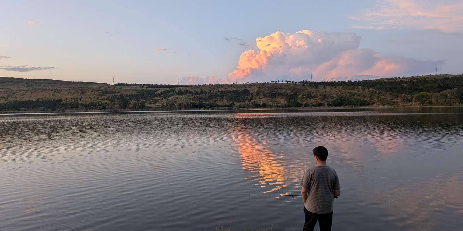 Tbilisi: Private Fishing Tour with Picnic and Guide