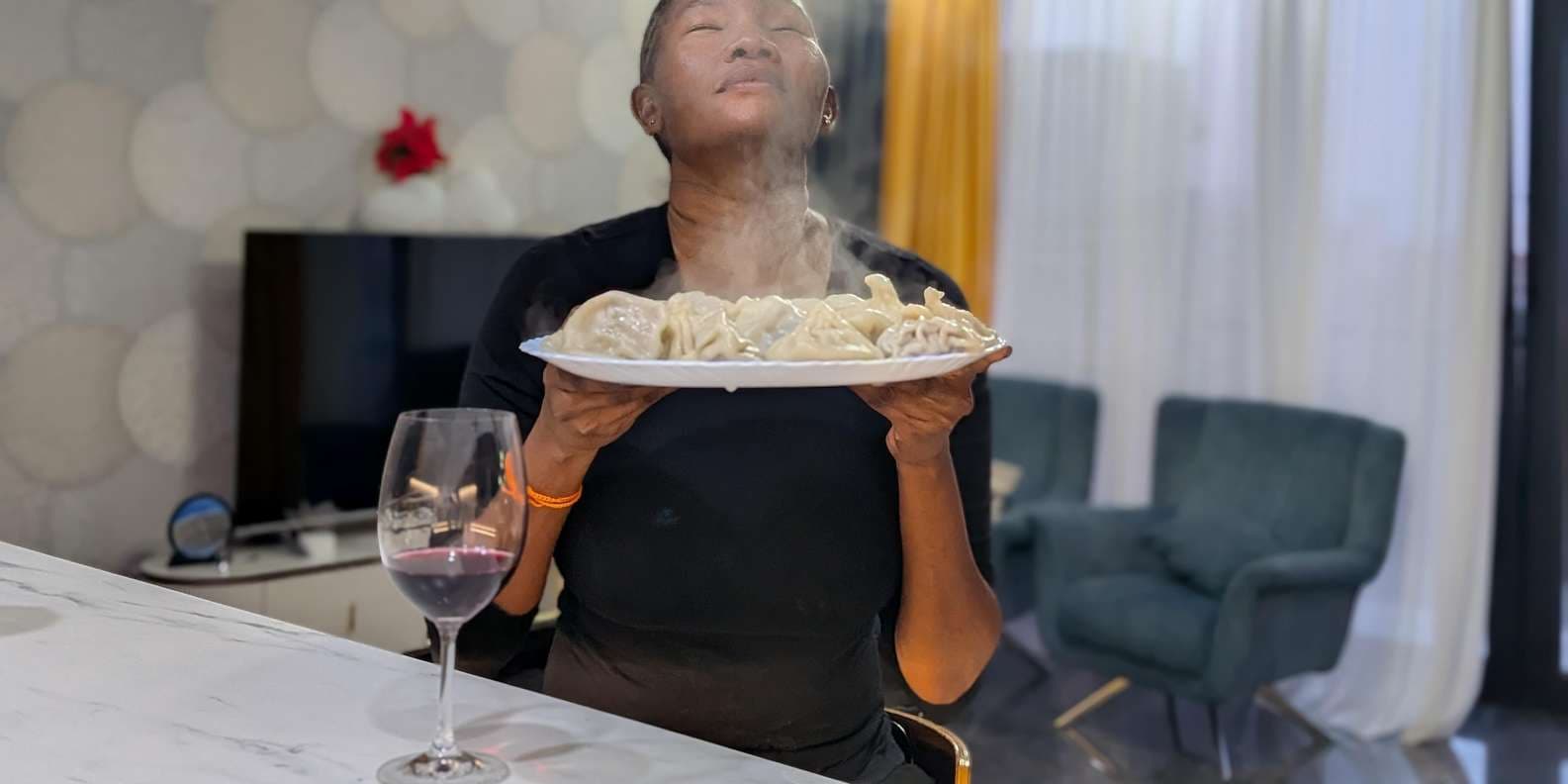Tbilisi: Private Georgian Cooking Class with Pickup