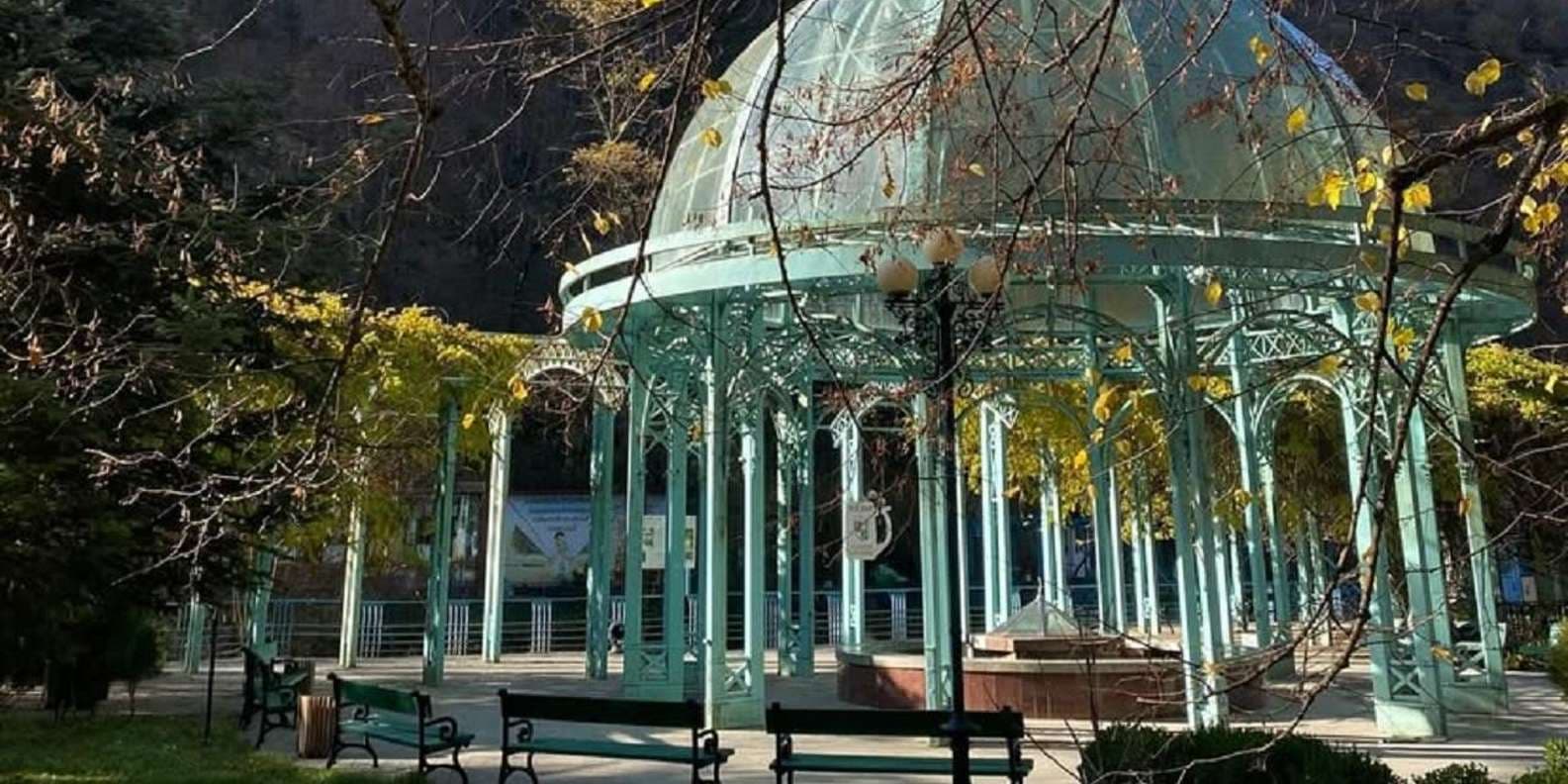 Tbilisi: 2-Day Borjomi, Rabati, & Vardzia Tour